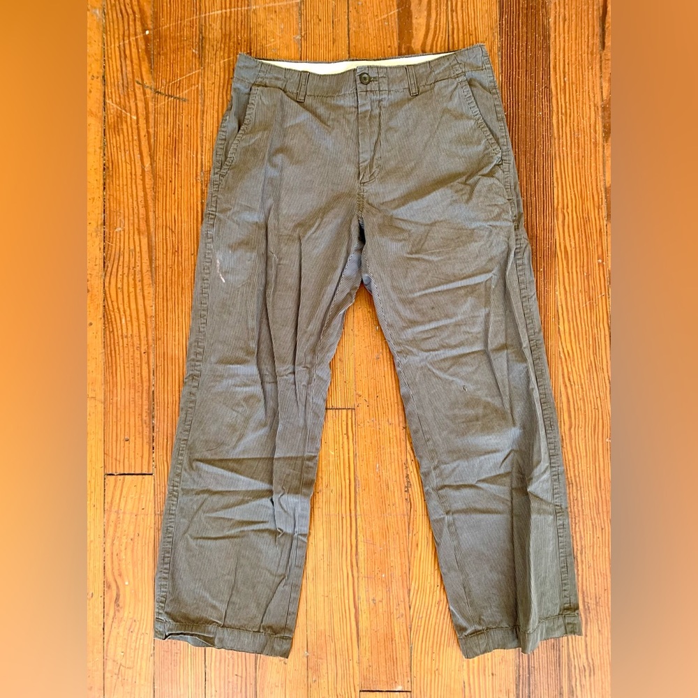 Banana Republic light brown pants W32XL30